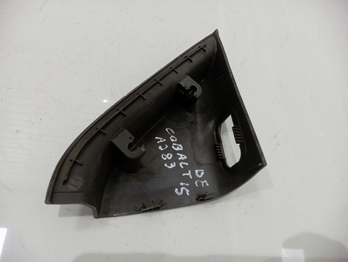 Moldura Interna Retrovisor Porta Esquerda Cobalt 2015