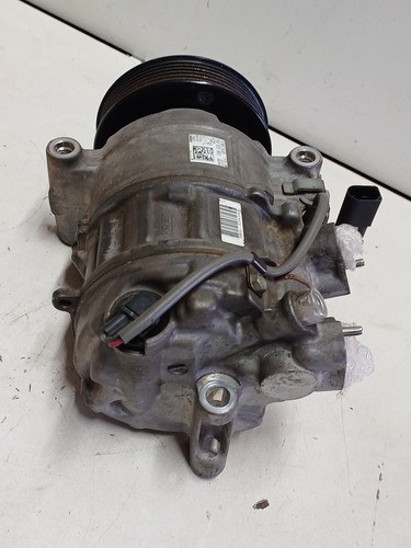 Compressor Ar Condicionado Amarok 3.0 V6 2020 2021 2022