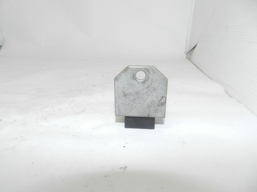 Retificador Regulador Voltagem Honda Biz C100 Es 98/05 