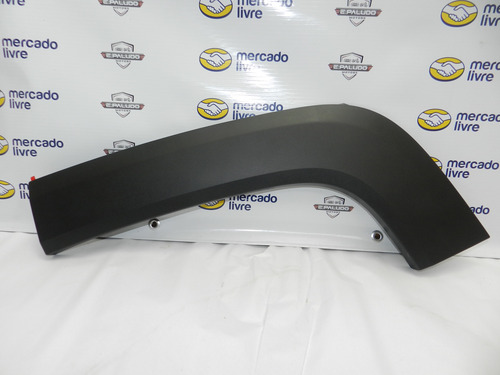 Moldura Para-lama Traseiro Esquerdo Jeep Renegade 15/21