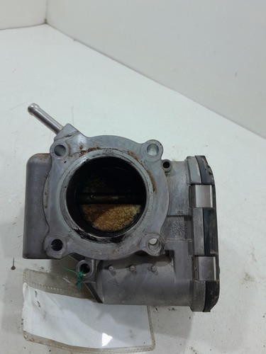 Corpo De Borboleta Tbi Fiat Palio 1.0 1.3 16v 351002b150(vj)