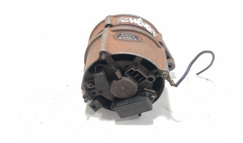 Alternador Motor Vw Ap Gol Parati Gm Chevette 9120080108