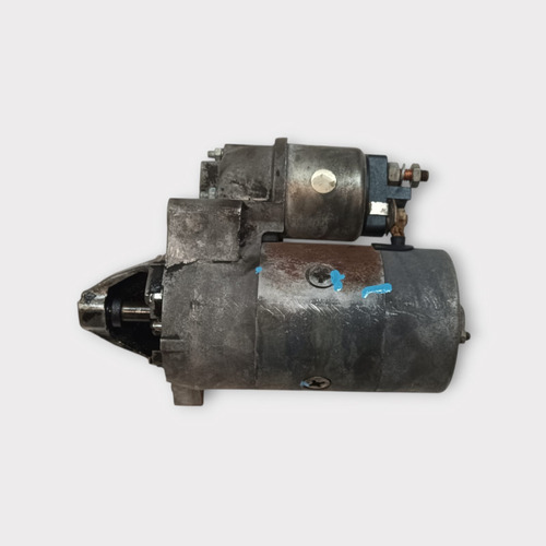Motor Arranque Fiat Tipo Palio Tempra Siena 1.6 16v 95 2004