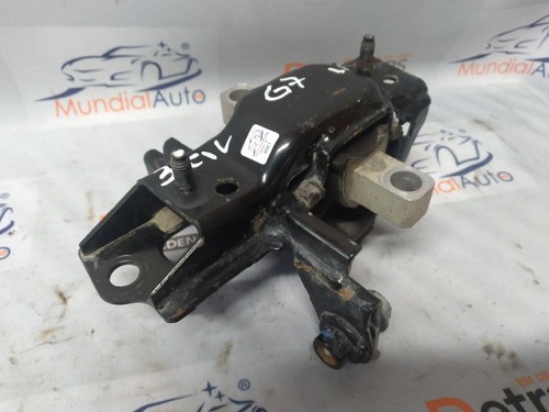 Coxim Motor Lado Esq Vw Polo 1.0 1.6 2.0 2002/08 4661