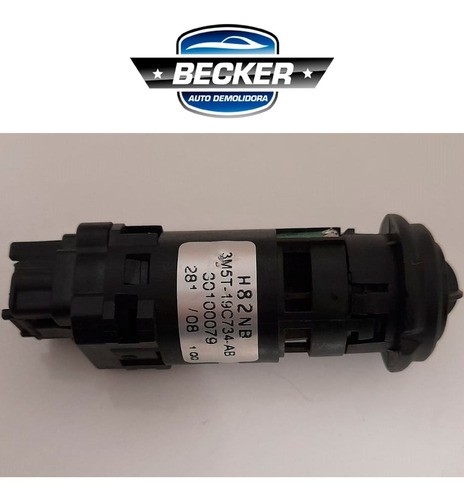 Sensor De Temperatura Ford Focus Ghia 2.0 2009 3m5t19c734ab