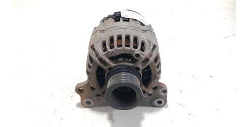 Alternador Motor Vw Gol Fox Voyage Parati 1.0 1.6 0289030260