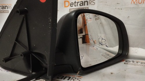 Retrovisor Ld Celta Prisma  2007/2014  17135