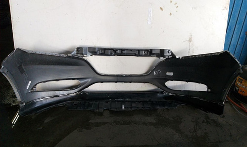 Para-choque Dianteiro Honda Hrv 2015 A 2018 71102t7tm0