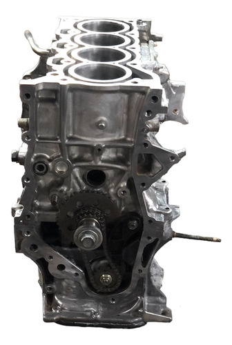 Bloco Motor Completo Toyota Corolla 2.0 Flex 154cv