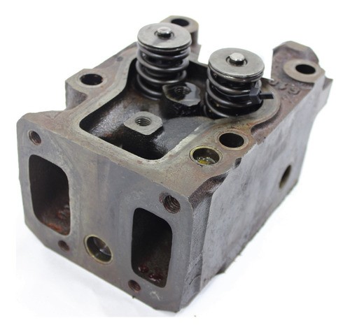 Cabeçote Vw 8-140 93/99 Usado (914)