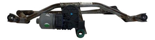 Motor Galhada Limpador Pára-brisa Chery Cielo M125205110ba