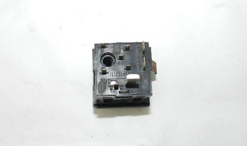 Botão Regulagem Chave Luz Vw Santana 1992 A 1998 3259415311