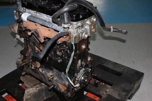 Motor Parcial 3.0 Diesel 163cv Ranger 05/12 Usado (712)