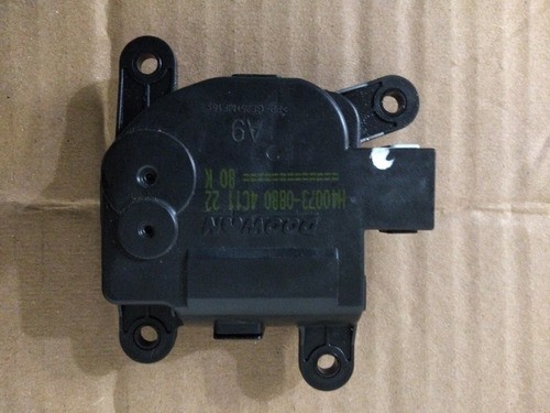 Motor Atuador Caixa Ar Hyundai Hb20 10983 20073*