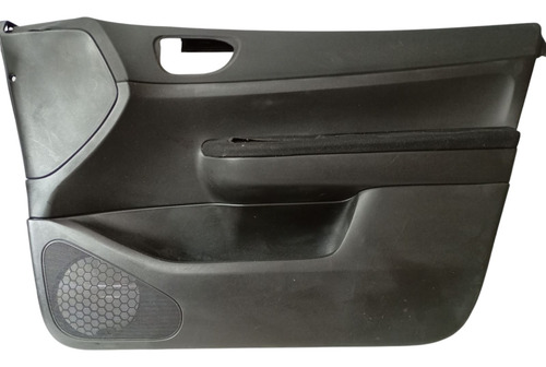 Forro Porta D Direita 9638206777 Peugeot 307 2008/12  16607