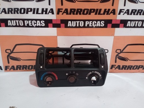 Moldura Difusor De Ar Escort Mk4 Original Pn:86agb014l21ac