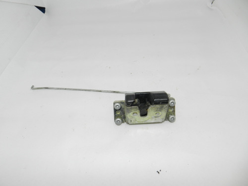 Fechadura Tampa Traseira Gm Zafira 01/12 90563999