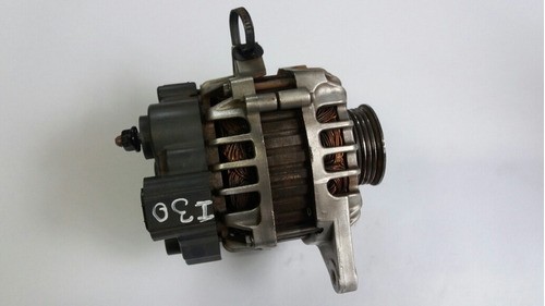 Alternador Hyundai I30 Hb20 Tucson 2.0  2655635 2009/12