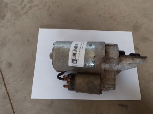 Motor Arranque Ranger 2.3 A Gasolina 2008