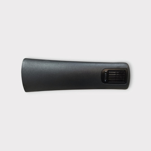 Moldura Painel Direito Com Difusor Fiat Palio 96 2005