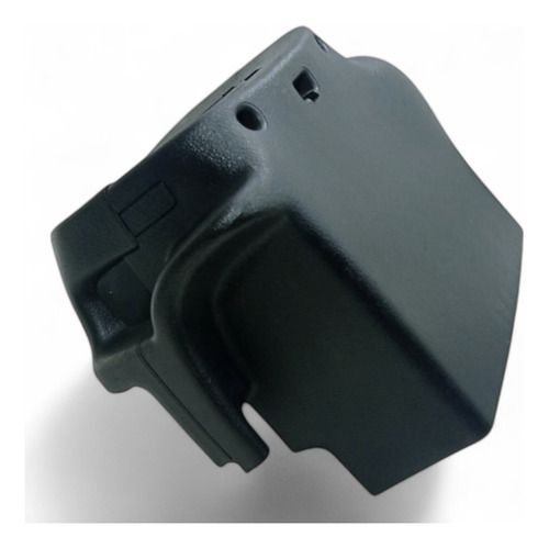 Acabamento Inferior Coluna Chave De Seta Peugeot 207 2010/14