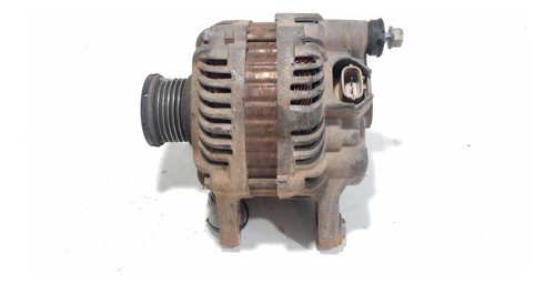 Alternador 100a Nissan Sentra 2.0 Automático 23100zw40a 12v