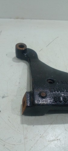 Suporte Do Alternador Gm Celta Prisma Corsa 93386367 (vj)