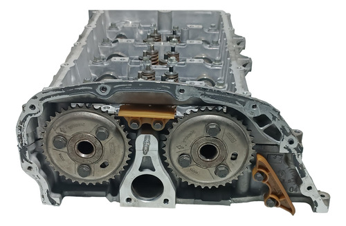 Cabeçote Motor Ranger 2.2 2013/2019 Diesel Bk3q6k537a2d