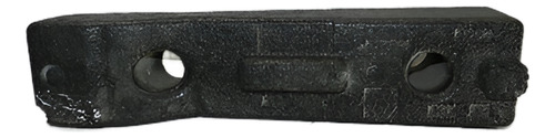 Absorvedor Impacto Isopor Esquerdo Vw Gol Saveiro G5 08/12