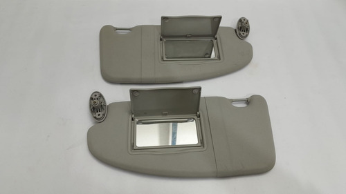 Par Quebra-sol Ford Focus 2009 A 2013 Detalhe