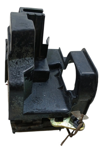 Fechadura Porta Dianteira Direita Fiat Palio 97 (e) Cx458