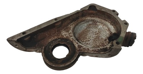 Flange Dianteira Motor Ford Fiesta 1996 1999 Original