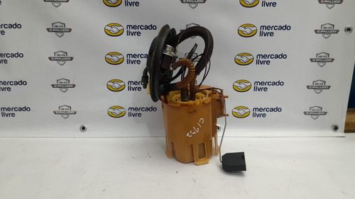 Bomba Combustível Gm Zafira Astra 2.0 8v 16v 2002 A 2012