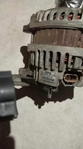 Alternador Nissan 370z 2011