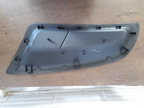 Moldura Superior Do Painel Ford Focus 2000/2009 (original)