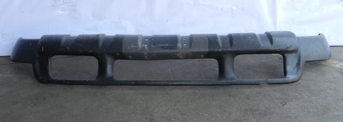Spoiler Para-choque Dianteiro Ford F250 F350 99/05 Detalhe