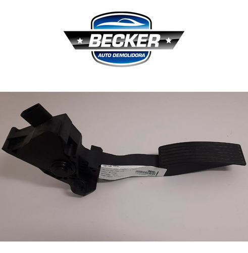 Pedal Acelerador Gm Tracker Ltz 2023 - 26244335