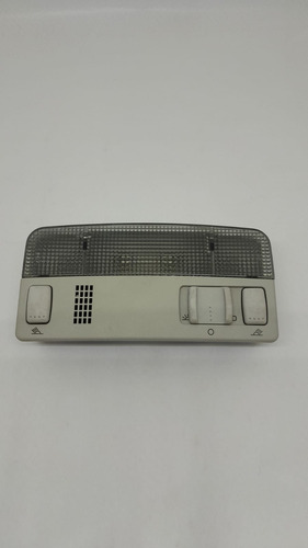 Luz Teto Cortesia Golf 98/13 Amarok 10/23 3b0947105
