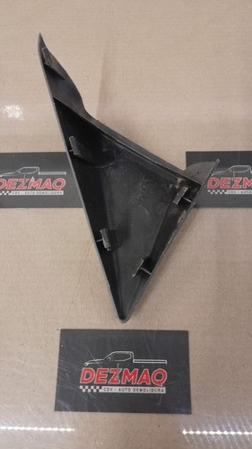 Acabamento Retrovisor Sprinter 1997/2011 Ld 9018110107