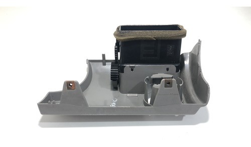 Moldura Difusor De Ar Vw Gol / Saveiro / Parati G3 Motorista