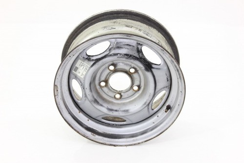 Roda Ferro Aro 15 5 Furos Ranger 93/97 Usado (136)