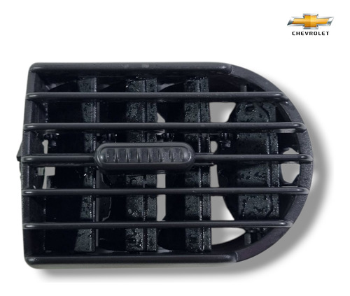 Difusor De Ar Gm Montana 2003 A 2012 Pn: 90535120