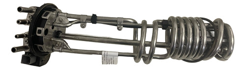 Boia Tanque Arla Xf Ftt 530 2024 - 2386456 Cs9ct385