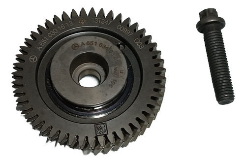 Engrenagem Distribuiçao Sprinter 415 515 A6510301613