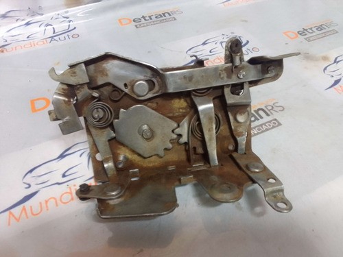 Fechadura Porta Dianteira Direita Ford F-1000 72/92 13899