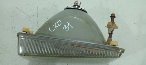 Farol L.d Vw Gol Parati 83/91 (r)