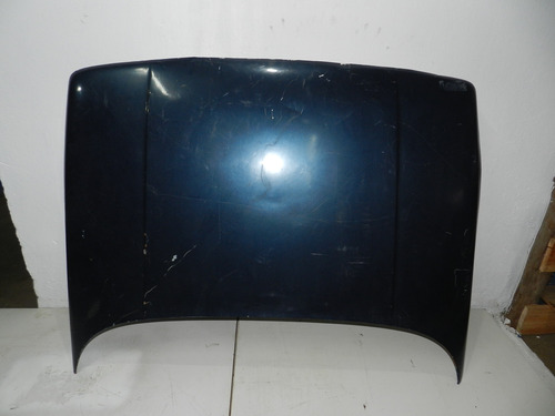 Capô Fiat Tipo 1994 A 1997 Com Detalhe