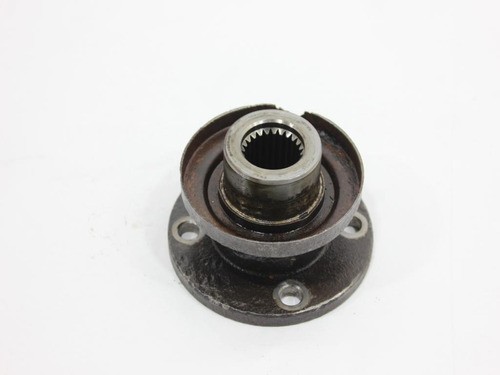 Flange Dif Diant 2.8 Diesel Pajero Gls 95/01 Us (647)