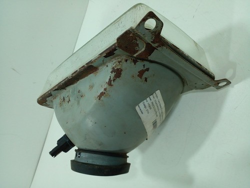 Farol Dianteiro Direito Vw Santana Sport 1990 (m)