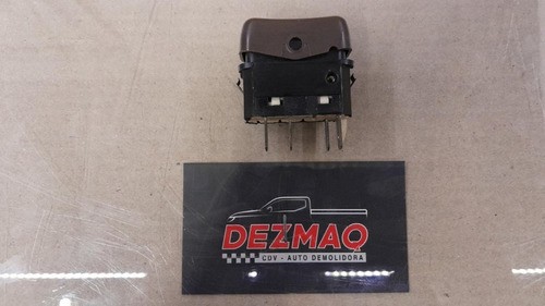 Botão Interruptor Mercedes 6885458214